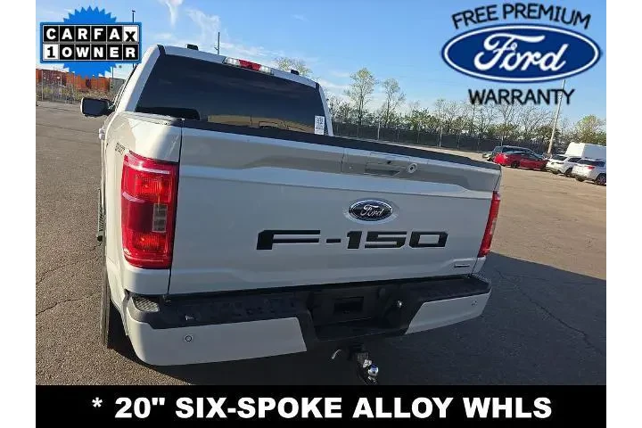 $26999 : Ford F-150 2021 4x2 XL 4dr S image 6