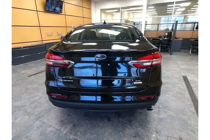 $16697 : Ford Fusion 2020 SE 4dr Seda image 6