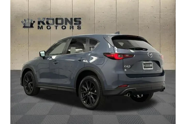 $27500 : Mazda CX-5 2023 AWD 2.5 S Ca image 6