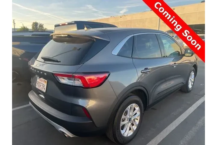 $23900 : Ford Escape 2022 SE 4dr SUV image 3