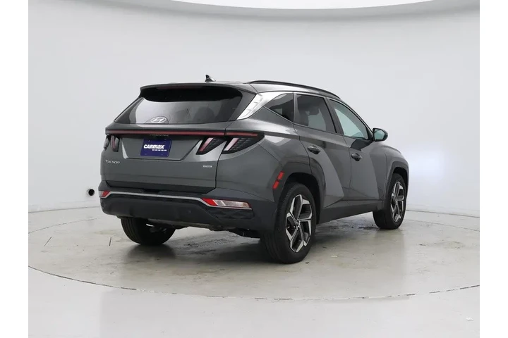 $25998 : Hyundai TUCSON 2023 AWD SEL image 8