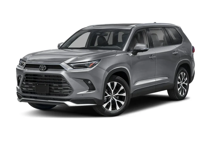 $63990 : 2026 Grand Highlander Hybrid image 1