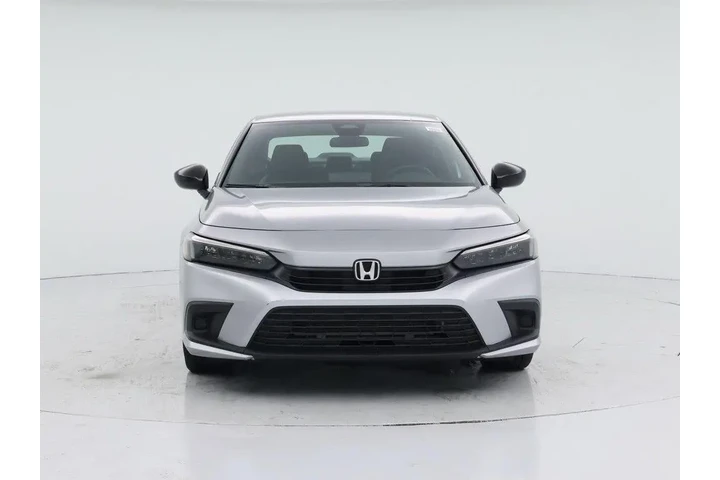 $26998 : Honda Civic 2024 Sport 4dr S image 5