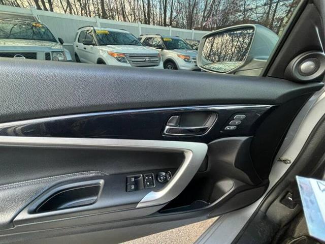 $10455 : 2013 Accord EX-L V6 image 8