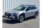 Subaru Outback 2024 AWD Limi en Bakersfield
