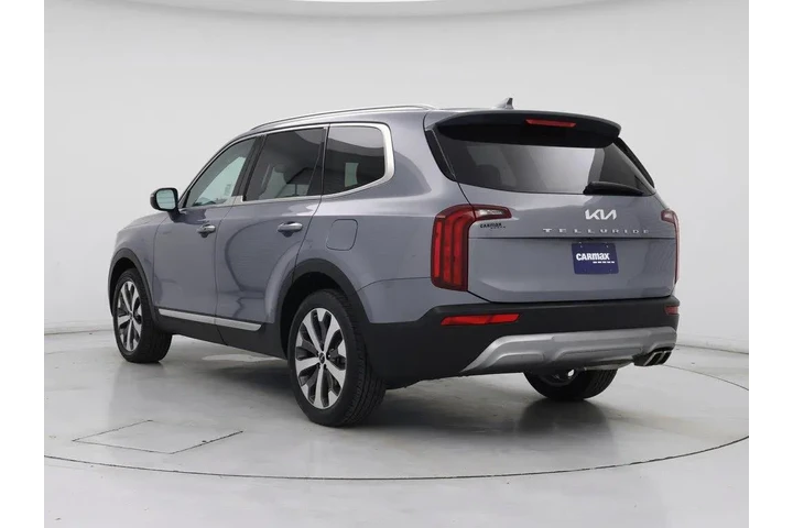 $27998 : Kia Telluride 2022 S 4dr SUV image 2