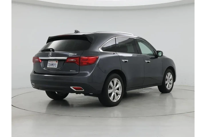 $22998 : Acura MDX 2016 SH-AWD 4dr SU image 8