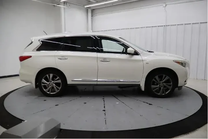 $8688 : INFINITI QX60 2015 AWD 4dr S image 2