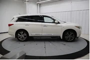$8688 : INFINITI QX60 2015 AWD 4dr S thumbnail