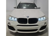 2016 BMW X3 xDrive28i thumbnail