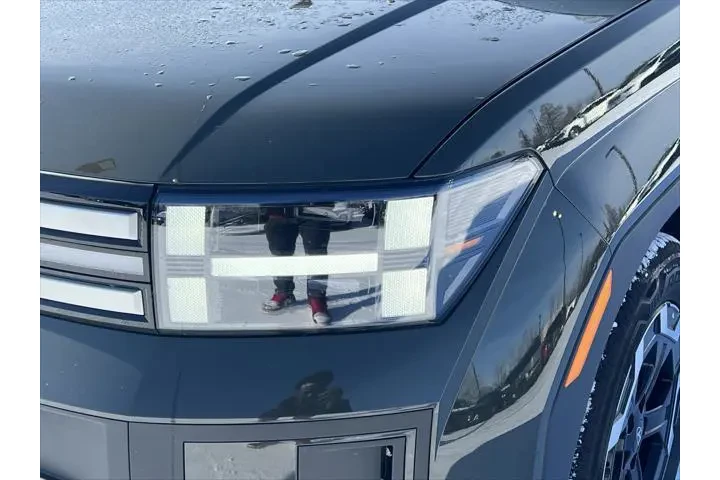 $29499 : Hyundai SANTA FE 2025 SEL 4d image 4