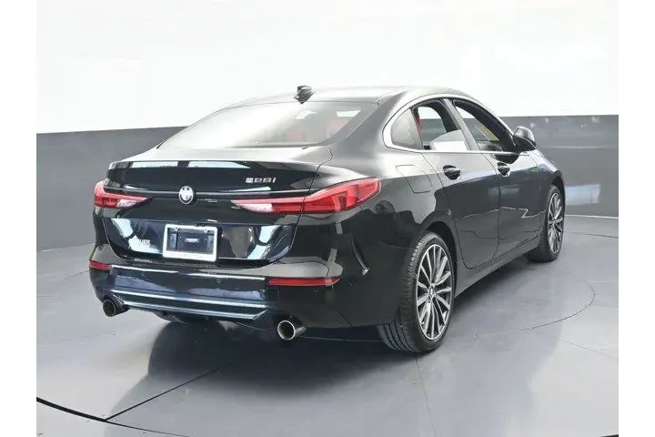 $23991 : BMW 2 Series 2022 228i Gran image 5