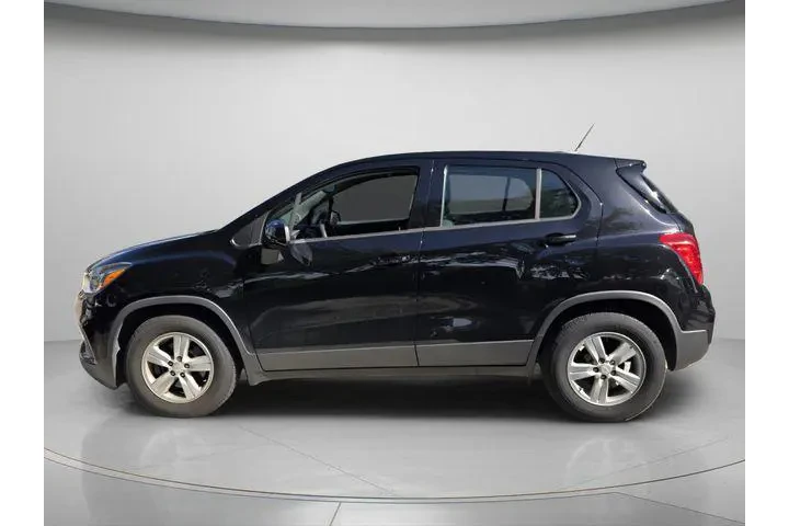 $11829 : Chevrolet Trax 2020 LS 4dr C image 6