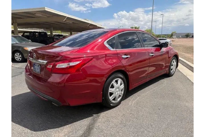 $10995 : 2017 Altima 2.5 S image 6