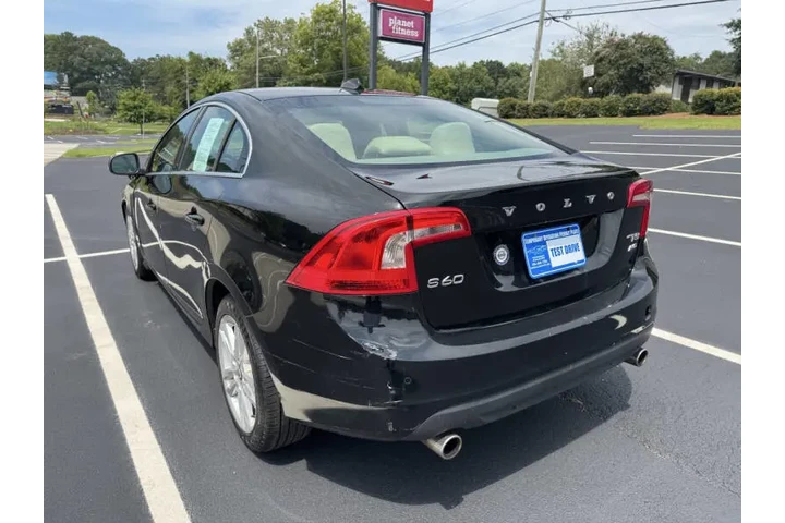 $12000 : 2013 S60 T5 image 7