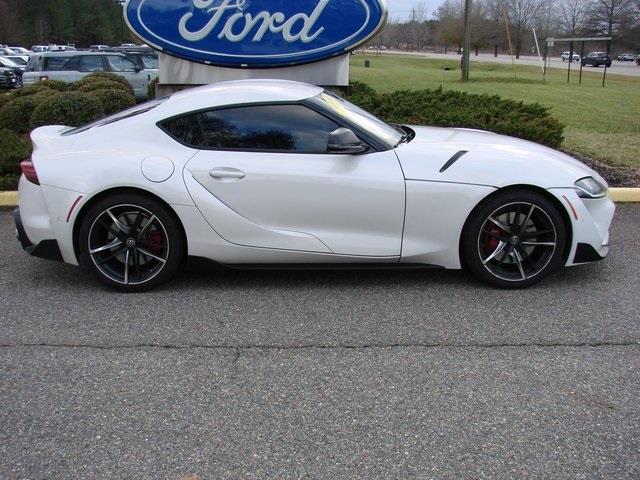 $45997 : PRE-OWNED  TOYOTA SUPRA 3.0 image 10