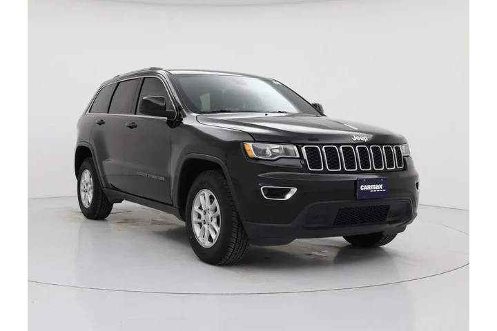 $19998 : Jeep Grand Cherokee 2018 4x4 image 1