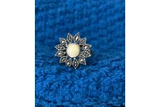 $50 : Anillos de plata 925 thumbnail