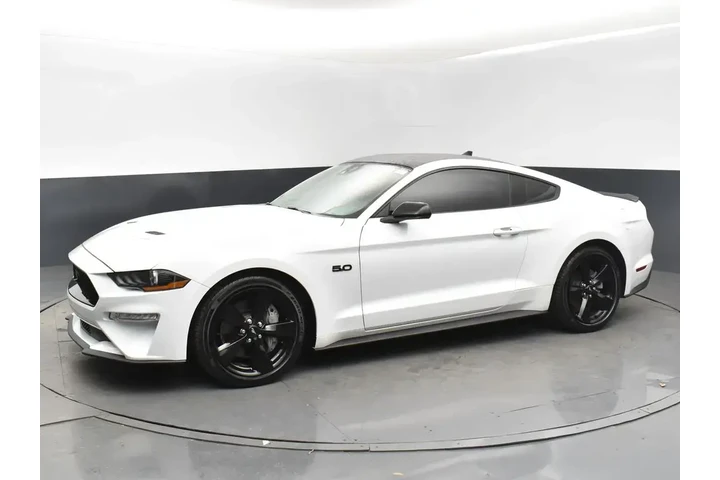 $35999 : Ford Mustang 2023 GT Premium image 1