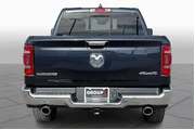 $37292 : Ram 1500 2021 4x4 Laramie 4d thumbnail