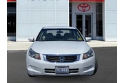 $9588 : Honda Accord 2010 LX 4dr Sed thumbnail