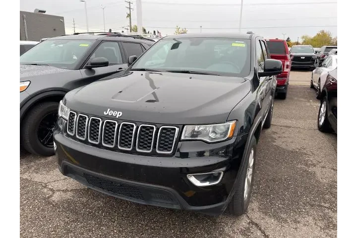 $22695 : Jeep Grand Cherokee 2021 4x4 image 3