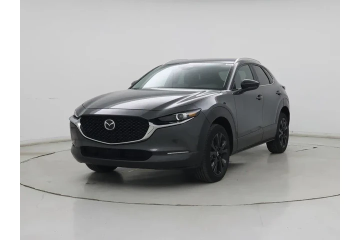$25998 : Mazda CX-30 2024 AWD 2.5 S S image 4