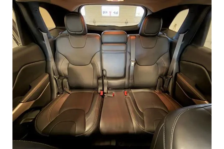 $17491 : Jeep Cherokee 2017 4x4 Limit image 10