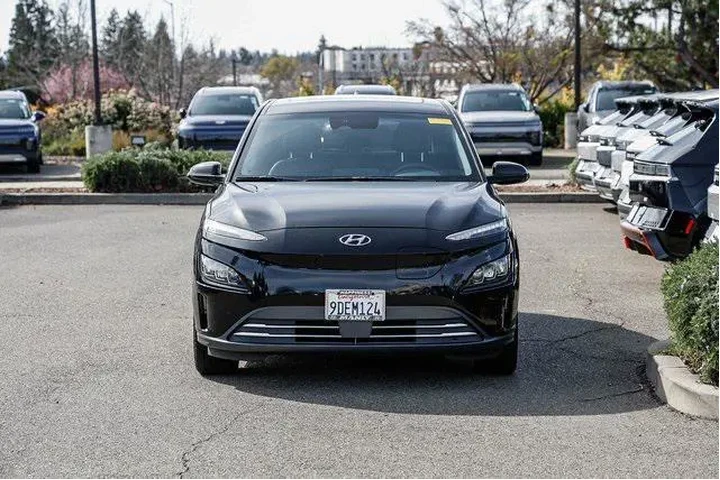 $14991 : Hyundai KONA Electric 2022 L image 6