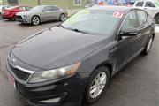 $7999 : 2013 Optima LX Sedan thumbnail