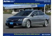 Honda Civic 2009 EX-L 4dr Se en Fresno