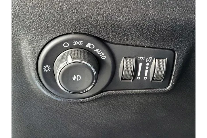 $23700 : Jeep Compass 2022 4x4 Latitu image 9