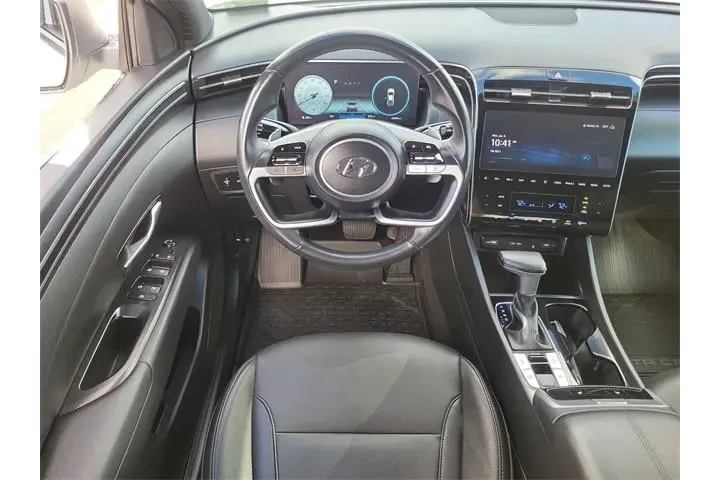 $28615 : Hyundai SANTA CRUZ 2024 AWD image 7