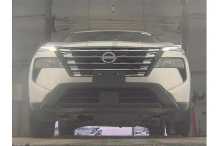 $20493 : Nissan Rogue 2024 AWD SV 4dr image 3