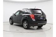 $12599 : Chevrolet Equinox 2016 LTZ 4 thumbnail