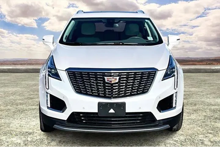 $31991 : Cadillac XT5 2022 4x4 Premiu image 2