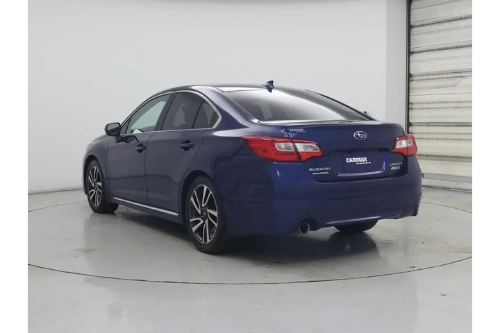 $14998 : Subaru Legacy 2017 AWD 2.5i image 2