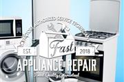 Fast Appliance Repair en San Bernardino
