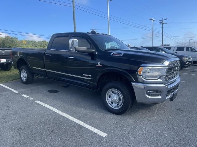 $67998 : PRE-OWNED 2022 RAM 3500 LIMIT image 8