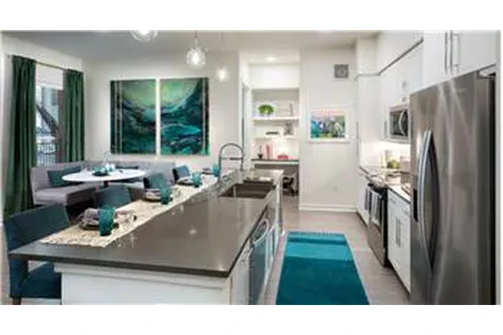 $1710 : Rental property with 1 bedro image 6