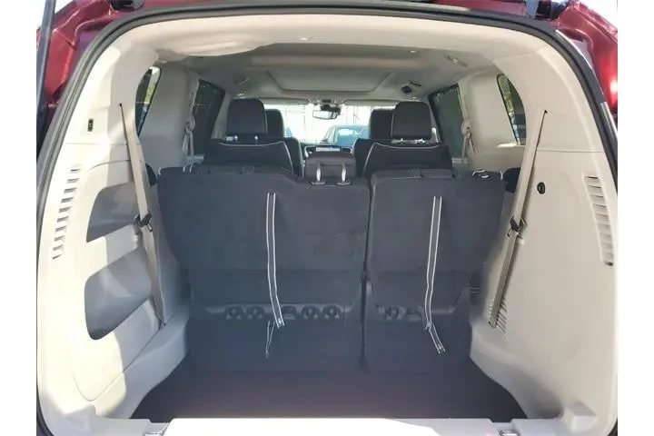 $36990 : Chrysler Pacifica 2023 AWD L image 9