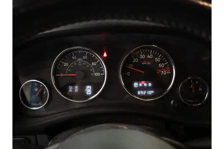 $25995 : Jeep Wrangler Unlimited 2017 image 10