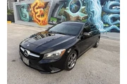 $9995 : 2014 Mercedes-Benz CLA CLA 250 thumbnail