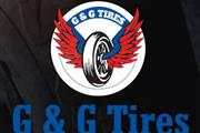 G & G Tires en Ventura