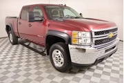 Chevrolet Silverado 2500HD 2 en Oklahoma City