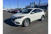 Honda HR-V 2021 LX 4dr Cross en Yuma