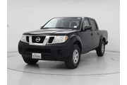 $15998 : Nissan Frontier 2017 4x2 S 4 thumbnail