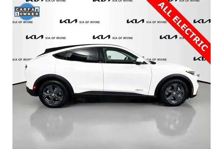 $21465 : Ford Mustang Mach-E 2022 Sel image 8