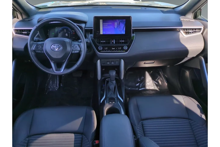 $30465 : Toyota Corolla Cross Hybrid image 4