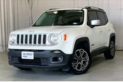$11991 : Jeep Renegade 2015 Limited 4 thumbnail